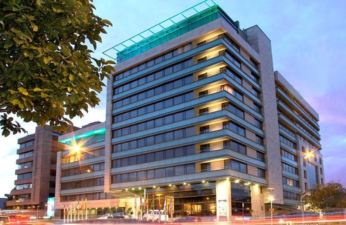 Calle 100 Hotel | Bogota Plaza Hotel