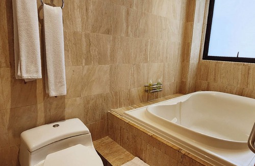 Calle 100 Hotel | Bogota Plaza Hotel
