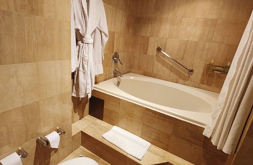 Calle 100 Hotel | Bogota Plaza Hotel