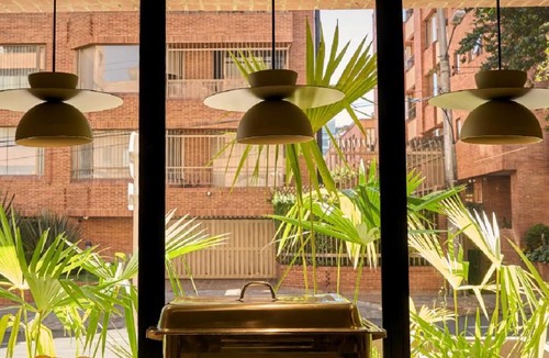 Chico Reservado Apartment | Bomma House - Parque 93
