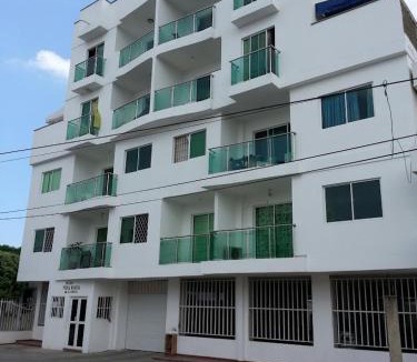 Cartagena District Apartment | Bonito apartamento en Cartagena con garaje gratuito