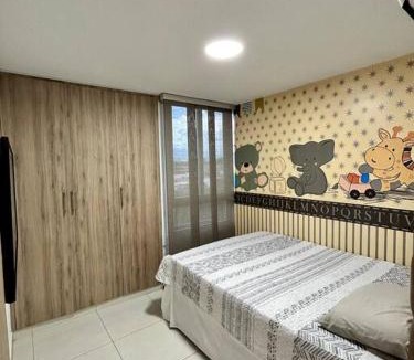 San Jose de Cucuta Apartment | Bonito apartamento 2 habitaciones