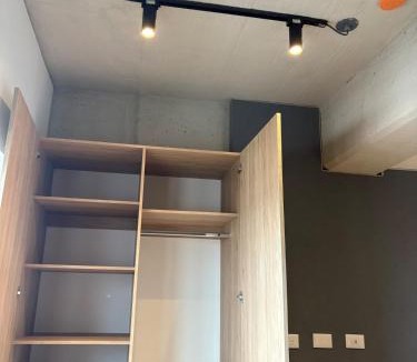 Barrios Unidos Apartment | Bonito, confortable y bien ubicado, con lo que necesitas!