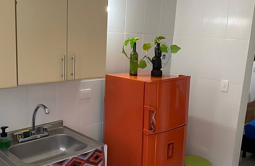 Ibague Apartment | BORA.apt 101 Your Space Away from Home