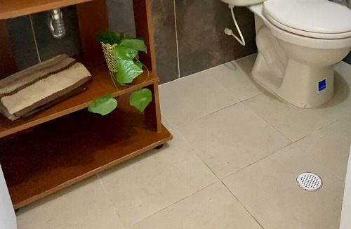 Ibague Apartment | BORA.apt 101 Your Space Away from Home
