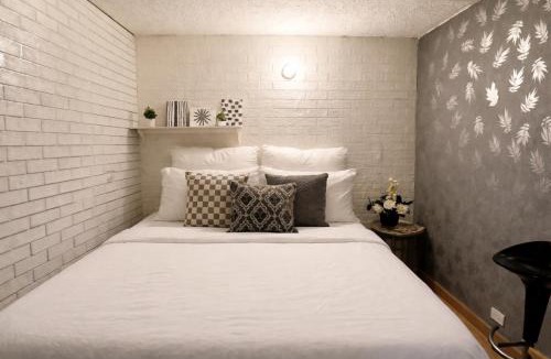 Ibague Apartment | BORA - Apto 101Tu espacio fuera de casa