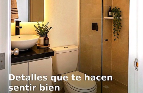 Ibague Apartment | BORA Ventura 104: Your Space Away from Home