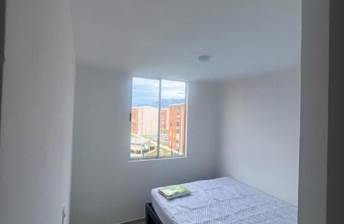 Ibague Apartment | Boreal 403 Ibague - Arboleda Campestre