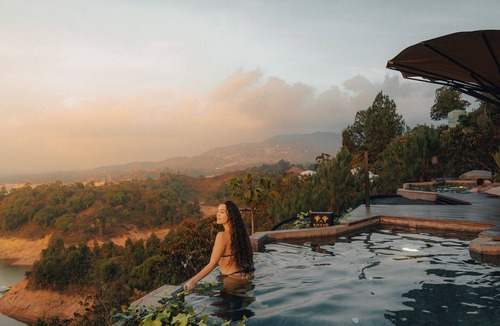 Guatape Cabin | Bosko