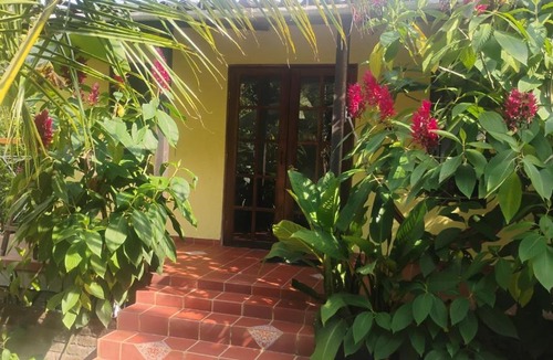 Minca House | Bosque Azul Picaflor