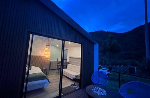 Salento Cabin | Bosques de Cocora Donde Juan B