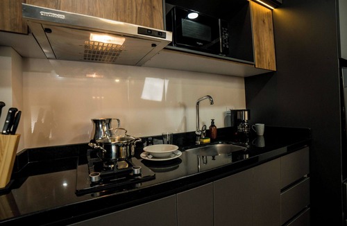 Tunja Apartment | Boutique apartment, comfort and design in the north of Tunja!