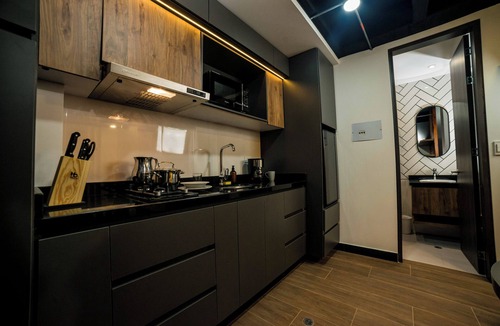 Tunja Apartment | Boutique apartment, comfort and design in the north of Tunja!
