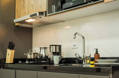 Tunja Apartment | Boutique apartment, comfort and design in the north of Tunja!