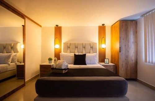 Estadio Hotel | Boutique N Laureles