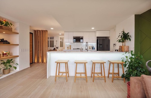 El Poblado Apartment | Brand-NEW 2-bedroom apartment in Manila