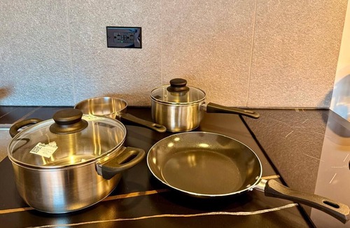 Manizales Apartment | Brand-new apartment, Santander Avenue, BREAK 403!