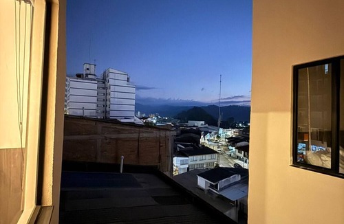 Manizales Apartment | Brand-new apartment, Santander Avenue, BREAK 403!
