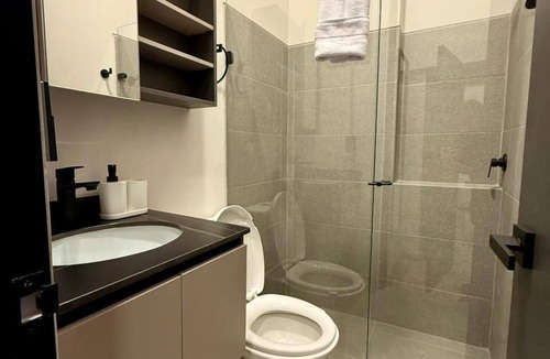 Manizales Apartment | Brand-new apartment, Santander Avenue, BREAK 407!