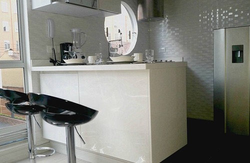 Chico Apartment | Brand New Apt In Parque 93 - Chico