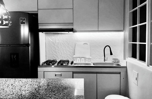 Villavicencio Apartment | Brand-new, fully furnished duplex apartment in an excellent location.
