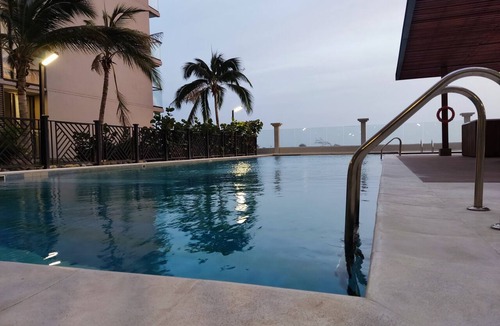 Santa Marta Apartment | Brand new: relax and rest in comfort and very close to the sea.