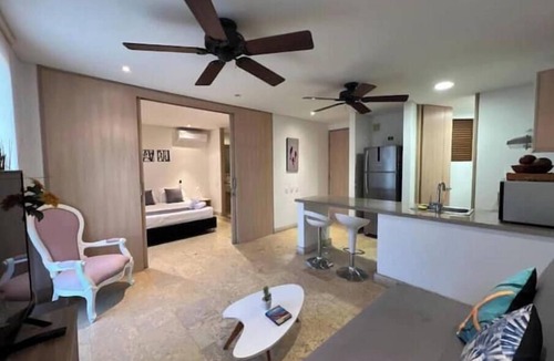 Historic Center Apartment | Brisa Marina Apartasuite in the Historic District