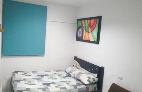 Cartagena Apartment | Brisas Cartagena 103