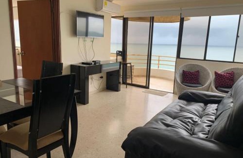 El Cabrero Apartment | Brisas del Mar