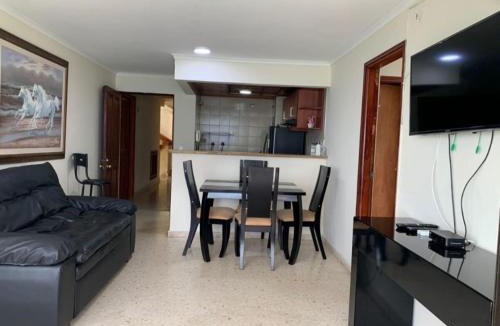 El Cabrero Apartment | Brisas del Mar