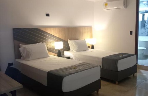 Barrancabermeja Hotel | Buendía Hotel