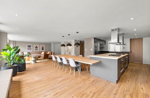Antiguo Country House | Build it in Bogotá - Premium Coliving