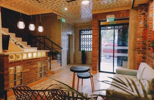 Ibague Hotel | Bunde haus hotel BOUTIQUE EXPRESS