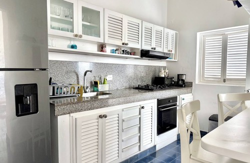 Centro Apartment | by Calamari.Homes - Plaza de Bolivar - Sea View - Walled City