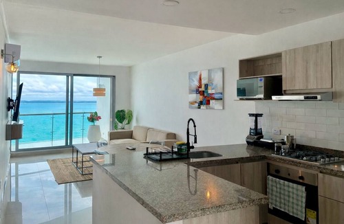 Marbella Apartment | by Calamari.Homes - Altamar 27B1 - Near Old City