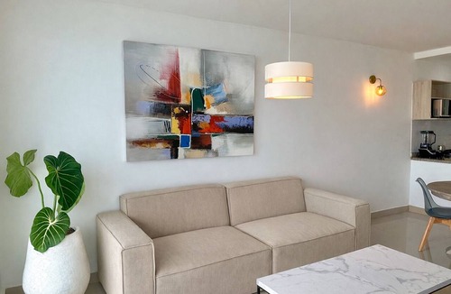 Marbella Apartment | by Calamari.Homes - Altamar 27B1 - Near Old City
