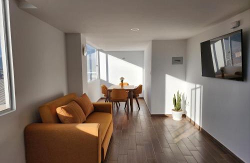 Sogamoso Apartment | Cálido Apartamento en Sogamoso