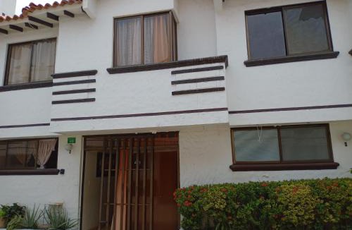 El Rodadero House | Cómoda casa cerca a la playa