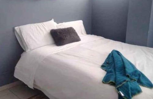 Chapinero House | Cómoda y muy bien ubicada