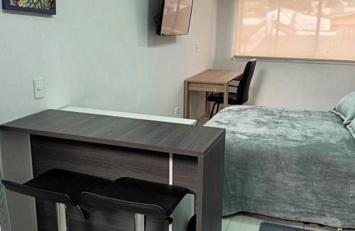 Manizales Apartment | Cómodo, acogedor apto en Palermo