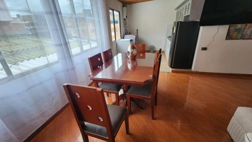 Tunja Apartment | Cómodo apartamento cerca al centro