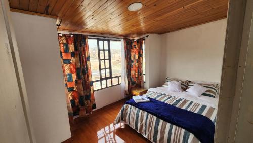 Tunja Apartment | Cómodo apartamento cerca al centro