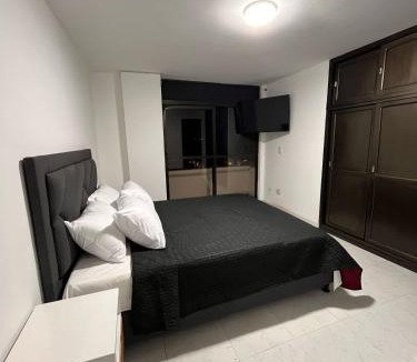 Envigado Apartment | CÓMODO APARTAMENTO CERCA De TODO EN ENVIGADO