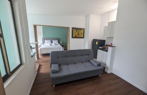Modelia Apartment | Cómodo Apartamento cerca del Aeropuerto El Dorado