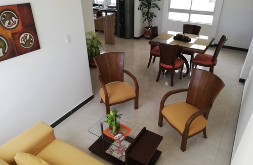 Popayan Apartment | Cómodo Apartamento