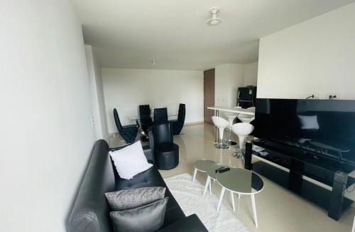 Bello Apartment | Cómodo apartamento en Bello cabañas