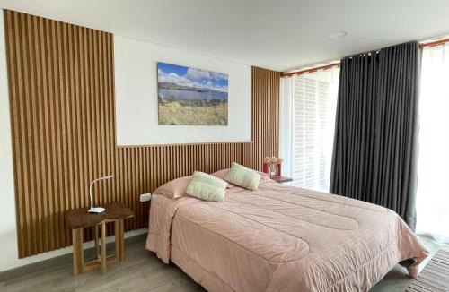 Paipa Apartment | Cómodo Apto Lago Sochagota
