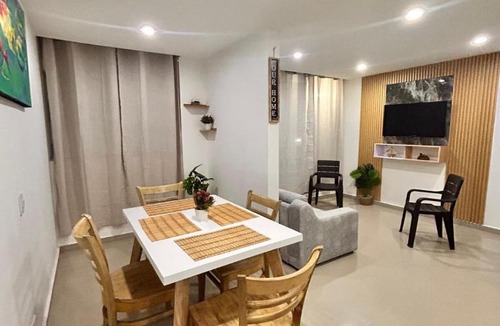 Santa Maria Apartment | C&M Apartment
