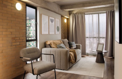 Bogota Hotel | C60 Rentals