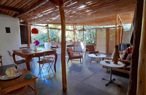 Choachi House | Cabaña al alba